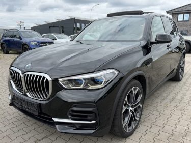 BMW X5 45E XDRIVE PANO 2021