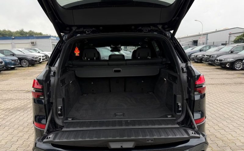 BMW X5 30D XDRIVE M SPORT 2024