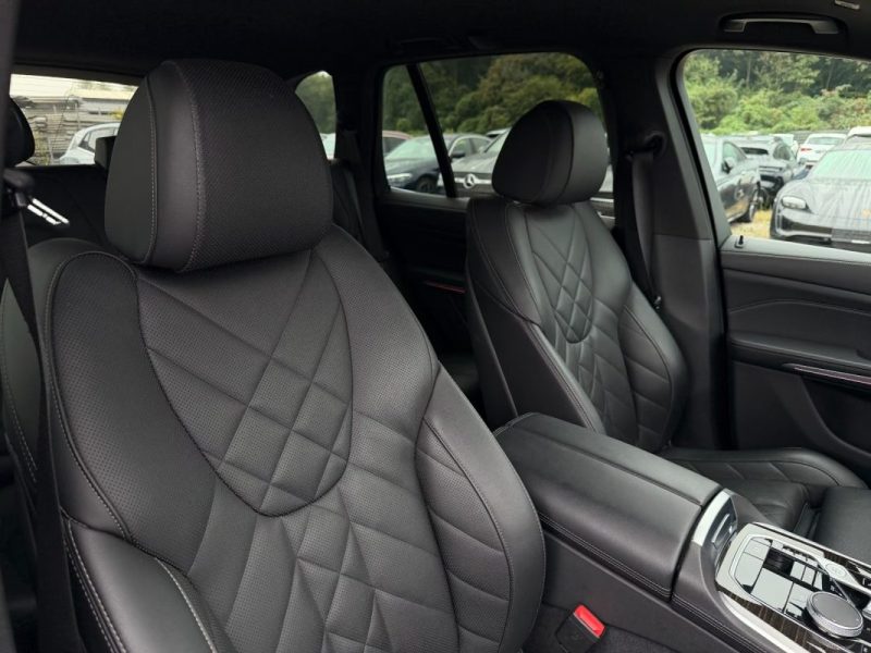 BMW X5 30D XDRIVE M SPORT 2024