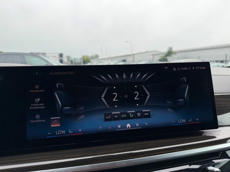 BMW X5 30D XDRIVE M SPORT 2024