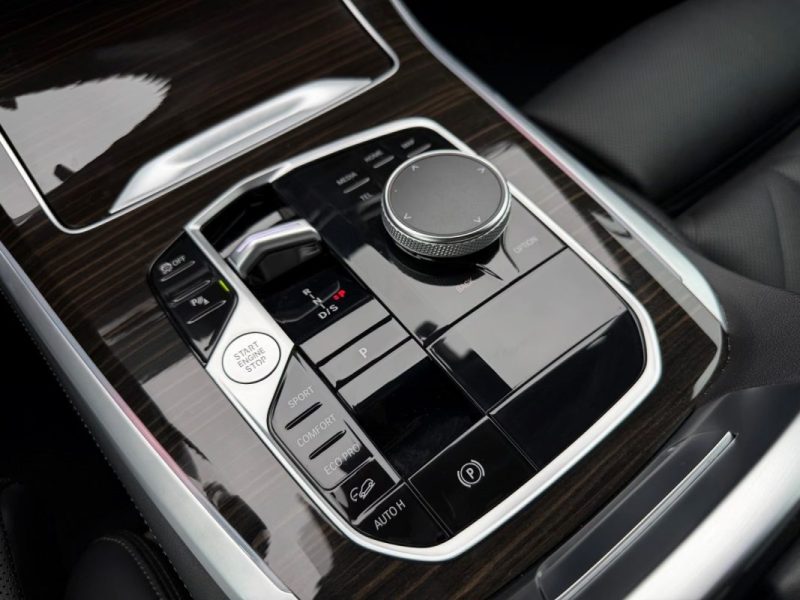 BMW X5 30D XDRIVE M SPORT 2024