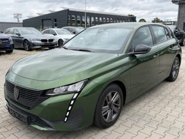 PEUGEOT 308 1.2 96 KWH 2022