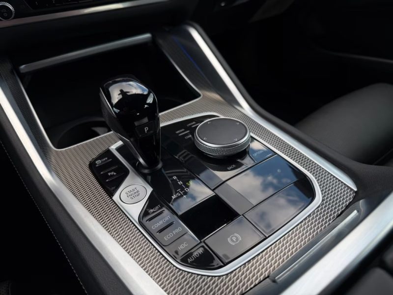 BMW X6 30D XDRIVE M SPORT 2023