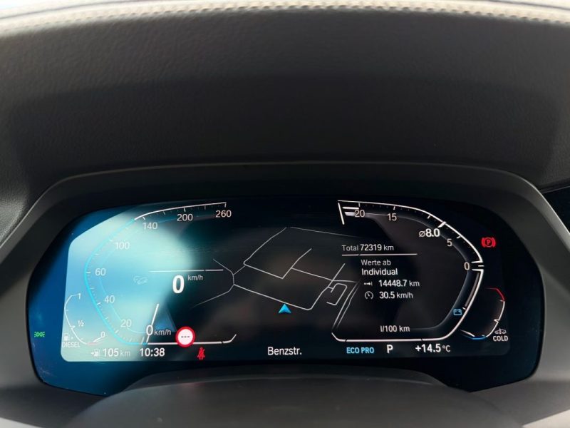 BMW X6 30D XDRIVE M SPORT 2023