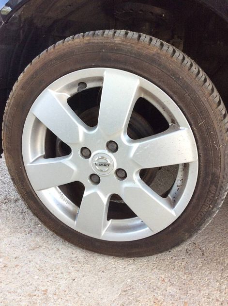 NISSAN MICRA 1.5 DCI 86CH CONNECT EDITION CRIT AIR 2 