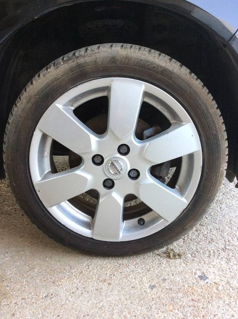 NISSAN MICRA 1.5 DCI 86CH CONNECT EDITION CRIT AIR 2 