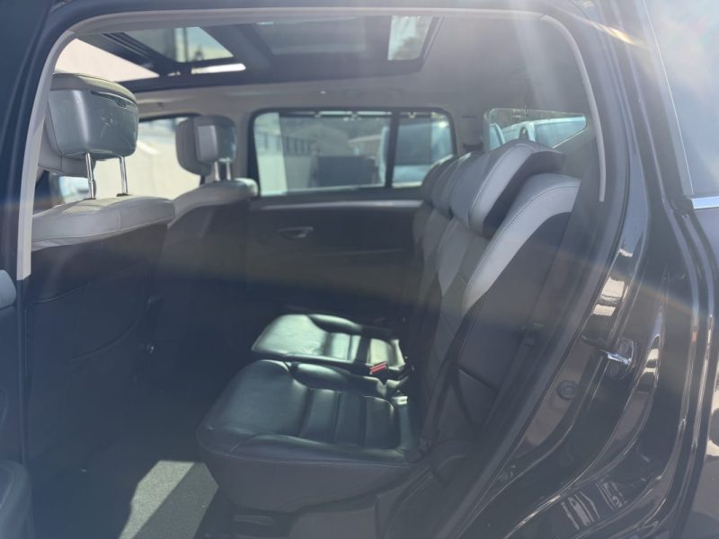 RENAULT ESPACE V (JR_) 1.6 DCI 160 2015
