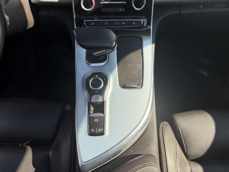 RENAULT ESPACE V (JR_) 1.6 DCI 160 2015