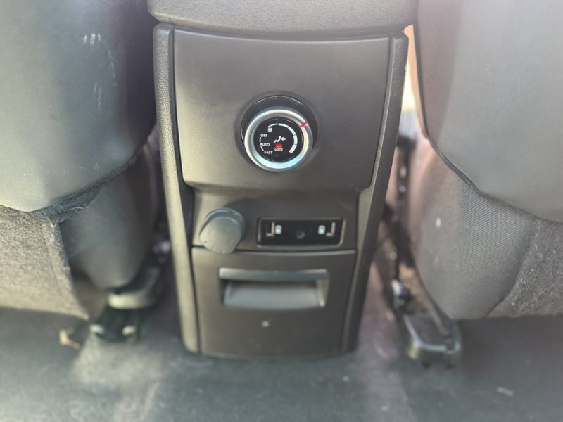 RENAULT ESPACE V (JR_) 1.6 DCI 160 2015