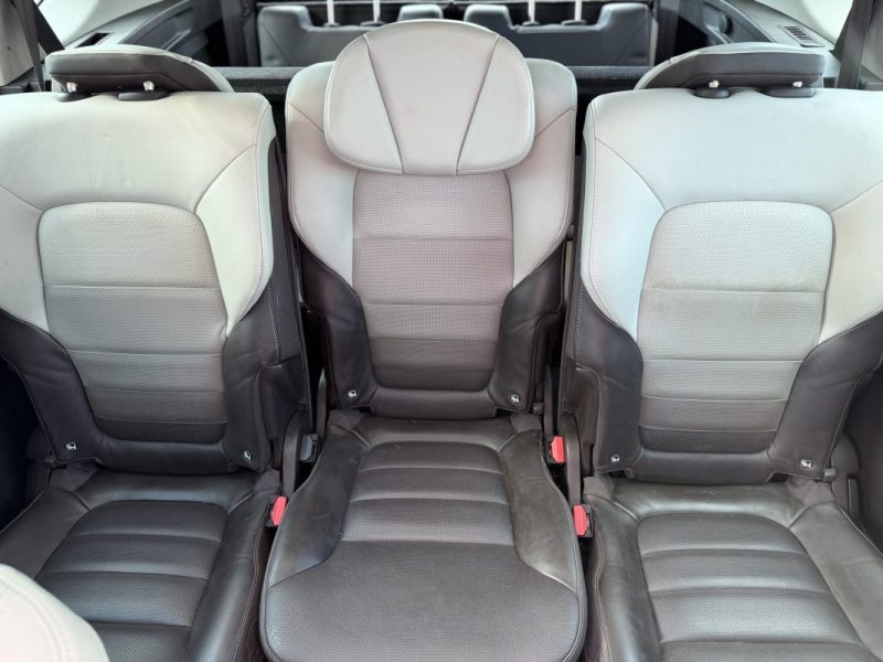 RENAULT ESPACE V (JR_) 1.6 DCI 160 2015