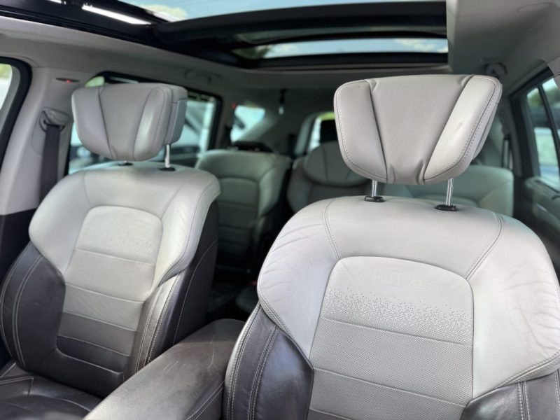 RENAULT ESPACE V (JR_) 1.6 DCI 160 2015