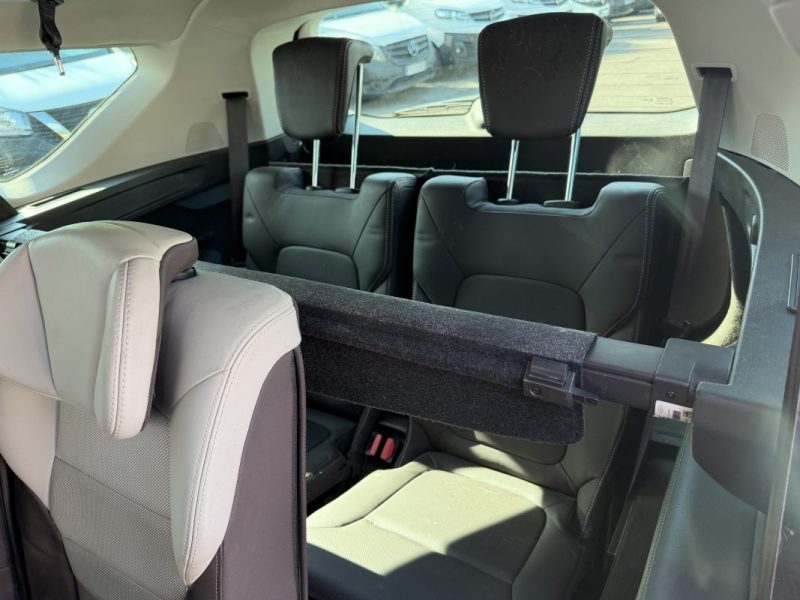 RENAULT ESPACE V (JR_) 1.6 DCI 160 2015