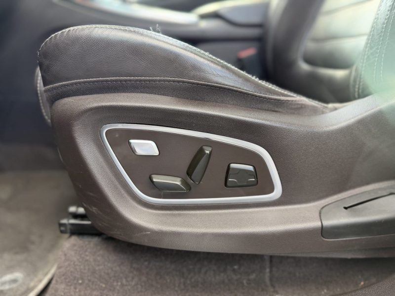 RENAULT ESPACE V (JR_) 1.6 DCI 160 2015