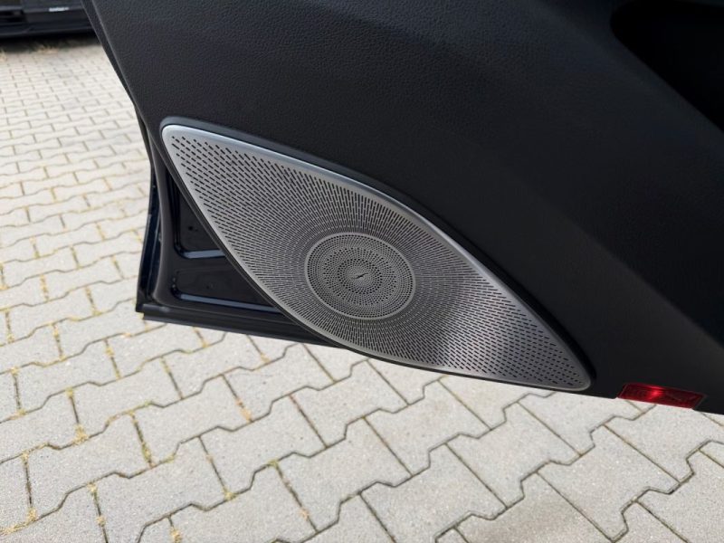 MERCEDES-BENZ GLE 450 AMG 7PL AIRMATIC PANO FULL 2022