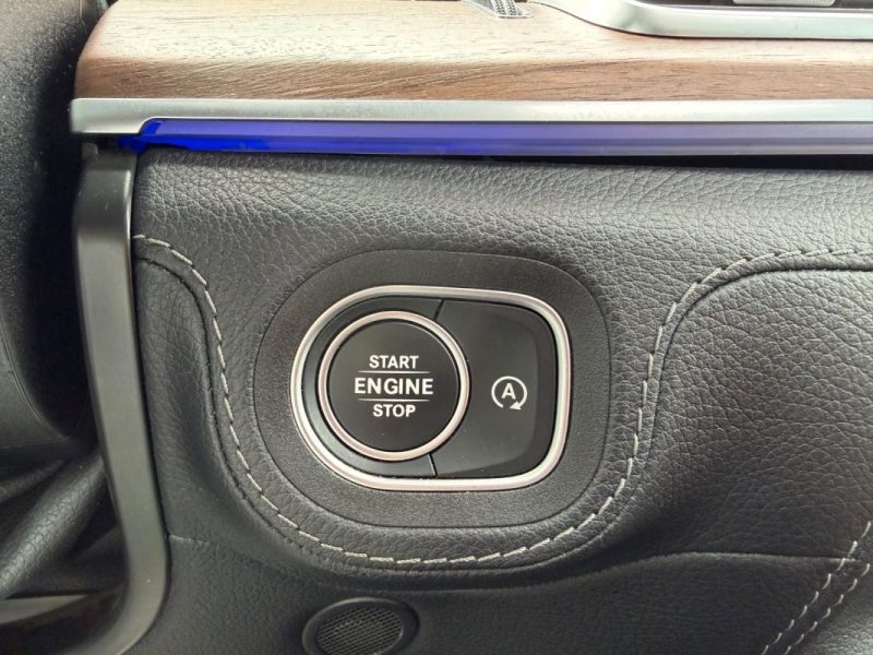 MERCEDES-BENZ GLE 450 AMG 7PL AIRMATIC PANO FULL 2022