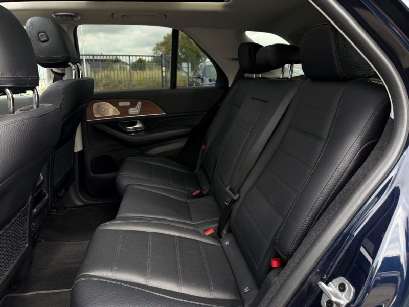 MERCEDES-BENZ GLE 450 AMG 7PL AIRMATIC PANO FULL 2022
