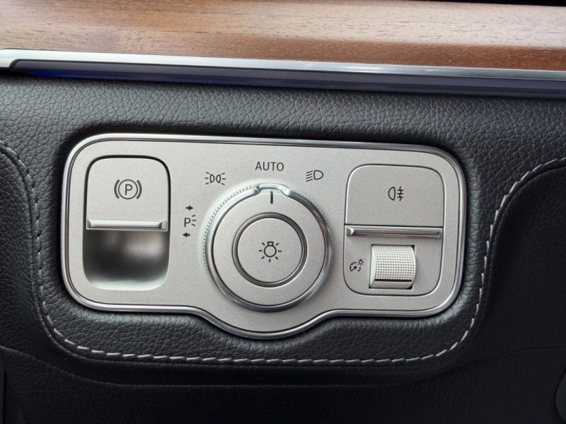 MERCEDES-BENZ GLE 450 AMG 7PL AIRMATIC PANO FULL 2022