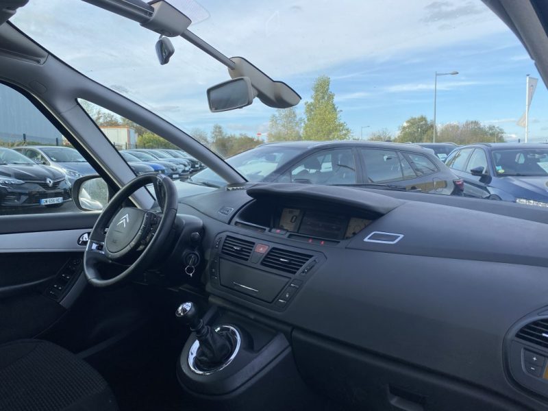 CITROEN C4 1.6 HDI 112cv ATTRACTION 