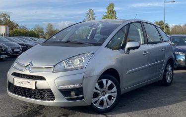 CITROEN C4 1.6 HDI 112cv ATTRACTION 