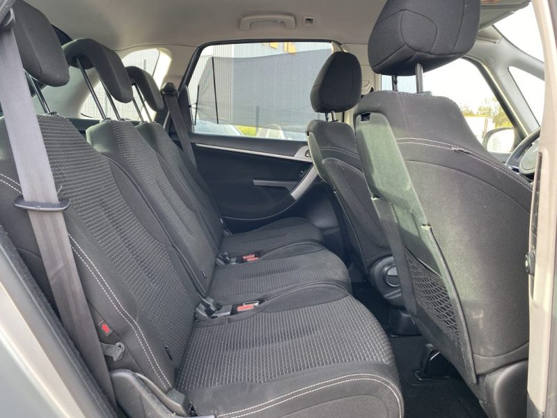 CITROEN C4 1.6 HDI 112cv ATTRACTION 