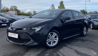 TOYOTA COROLLA TOURING SPORTS 1.8 HYBRID 122ch DYNAMIC BUSINESS