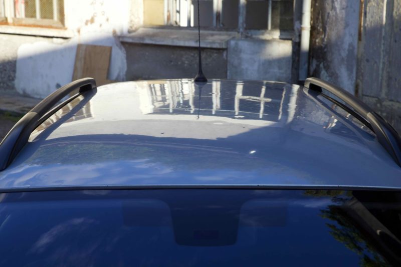 PEUGEOT 206 SW XS 1.6 16V 2004