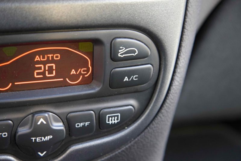 PEUGEOT 206 SW XS 1.6 16V 2004