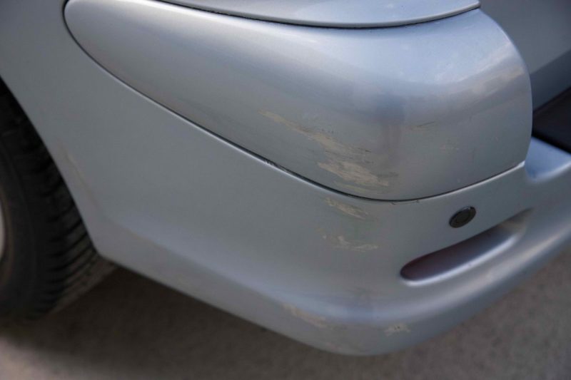 PEUGEOT 206 SW XS 1.6 16V 2004