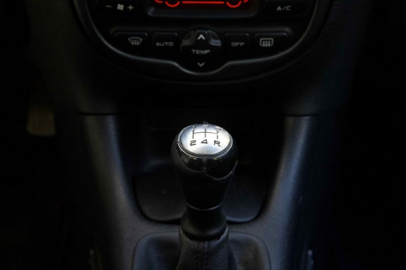 PEUGEOT 206 SW XS 1.6 16V 2004