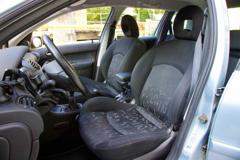 PEUGEOT 206 SW XS 1.6 16V 2004