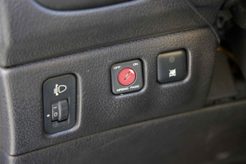 PEUGEOT 206 SW XS 1.6 16V 2004