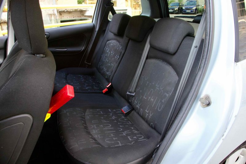 PEUGEOT 206 SW XS 1.6 16V 2004
