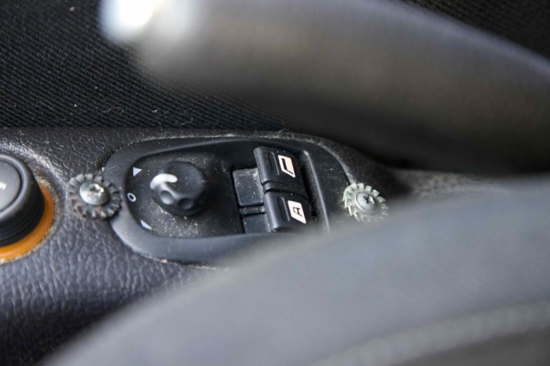 PEUGEOT 206 SW XS 1.6 16V 2004