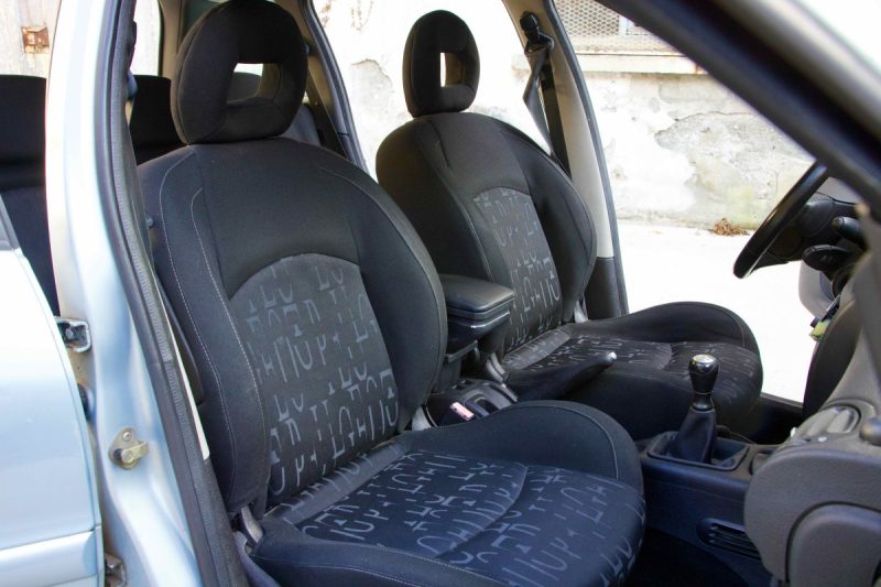 PEUGEOT 206 SW XS 1.6 16V 2004