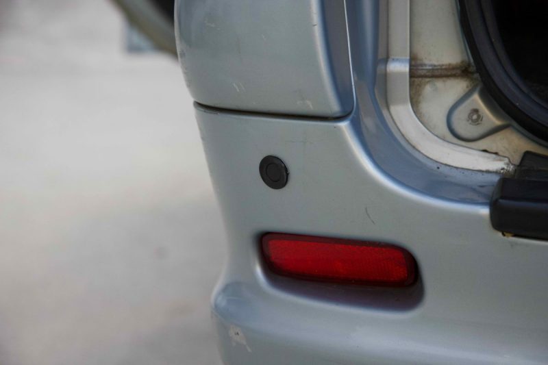 PEUGEOT 206 SW XS 1.6 16V 2004