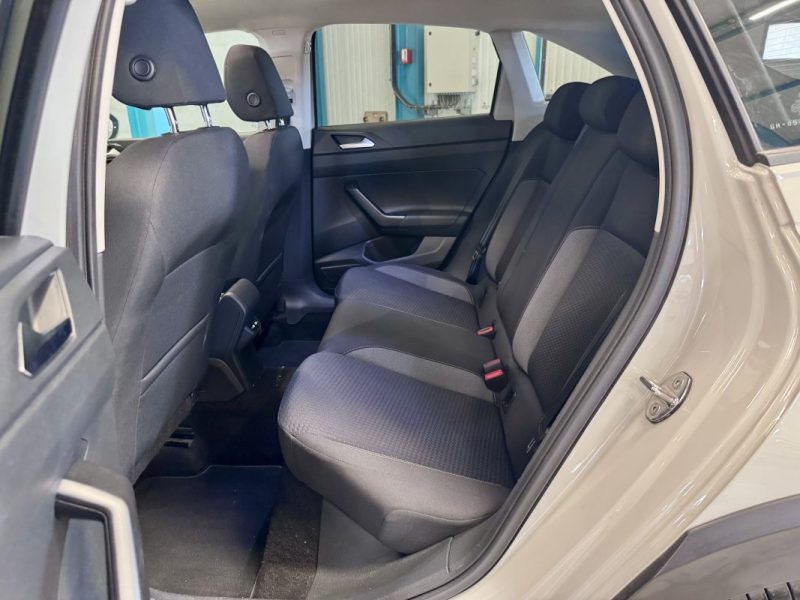 VOLKSWAGEN Taigo 1.0 TSI 110ch Life BVM6 5 portes