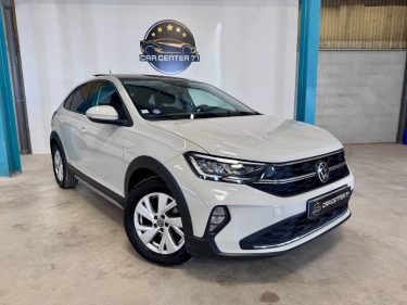 VOLKSWAGEN Taigo 1.0 TSI 110ch Life BVM6 5 portes