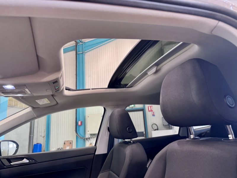 VOLKSWAGEN Taigo 1.0 TSI 110ch Life BVM6 5 portes