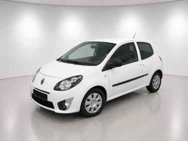 RENAULT TWINGO II 1.2 16V 75 AUTHENTIQUE Véhicule en cours d'arrivage