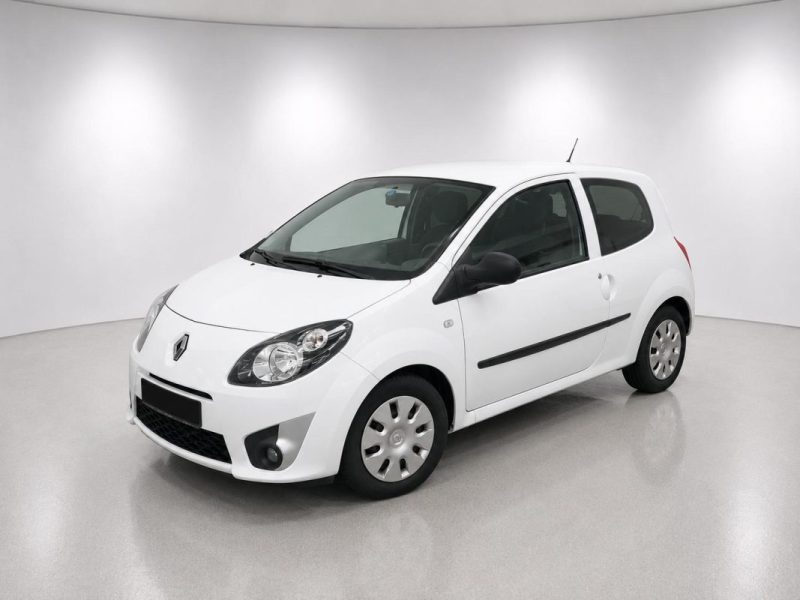 RENAULT TWINGO II 1.2 16V 75 AUTHENTIQUE Véhicule en cours d'arrivage