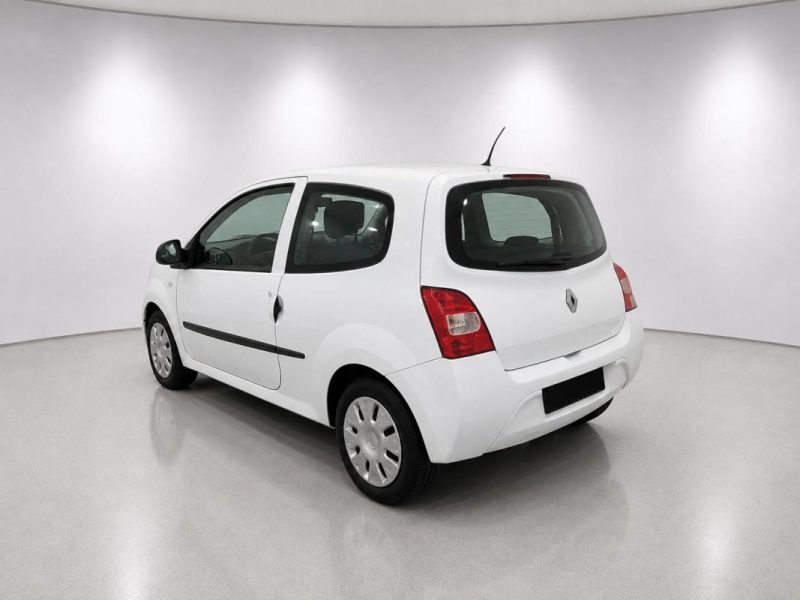 RENAULT TWINGO II 1.2 16V 75 AUTHENTIQUE Véhicule en cours d'arrivage