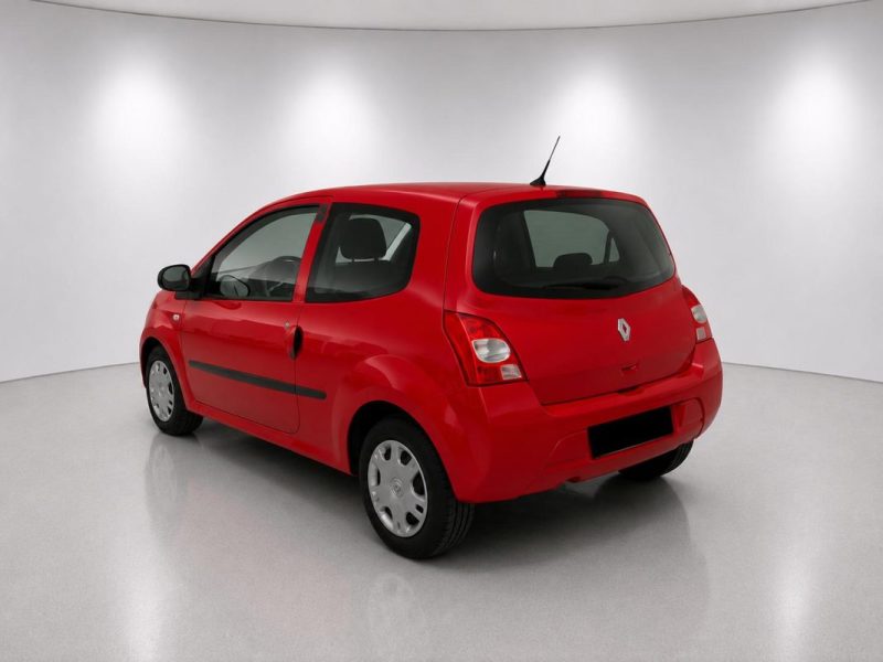 RENAULT TWINGO II 1.2 16V 75 HELIOS Véhicule en cours d'arrivage