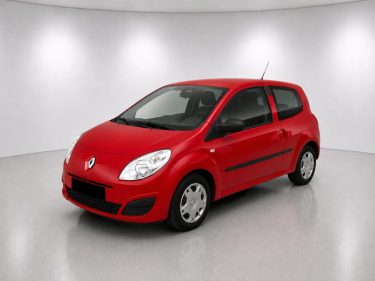 RENAULT TWINGO II 1.2 16V 75 HELIOS Véhicule en cours d'arrivage