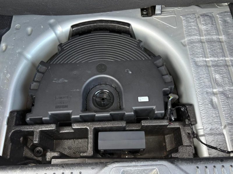 FORD FIESTA 7 1.0 12V 125ch S&S TURBO TITANIUM SONO BANG & OLUFSEN / TOIT OUVRANT 