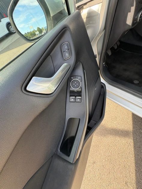 FORD FIESTA 7 1.0 12V 125ch S&S TURBO TITANIUM SONO BANG & OLUFSEN / TOIT OUVRANT 