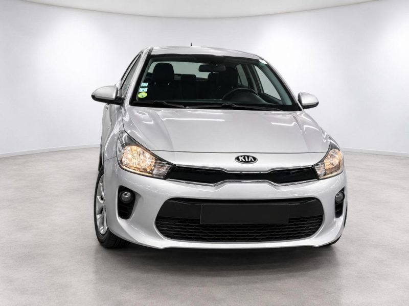 KIA RIO 1.4 CRDI 90CH ISG ACTIVE Véhicule en cours d'arrivage