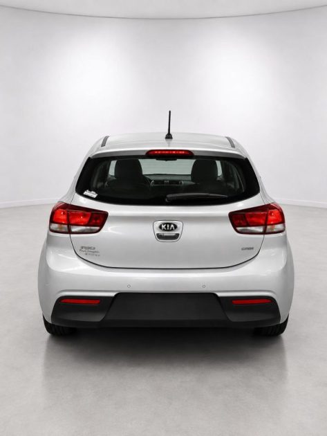 KIA RIO 1.4 CRDI 90CH ISG ACTIVE Véhicule en cours d'arrivage