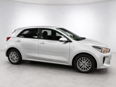 KIA RIO 1.4 CRDI 90CH ISG ACTIVE Véhicule en cours d'arrivage