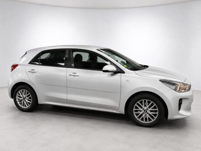 KIA RIO 1.4 CRDI 90CH ISG ACTIVE Véhicule en cours d'arrivage