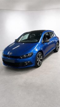 VOLKSWAGEN SCIROCCO 1.4 TSI 160 SPORTLINE DSG EN COURS D'ARRIVAGE